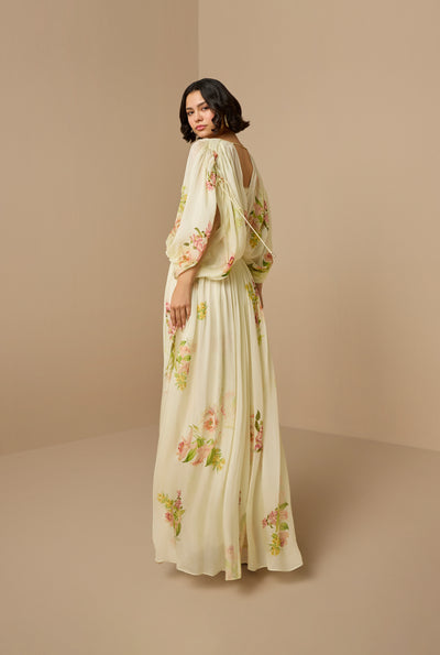 Aiva Kaftan
