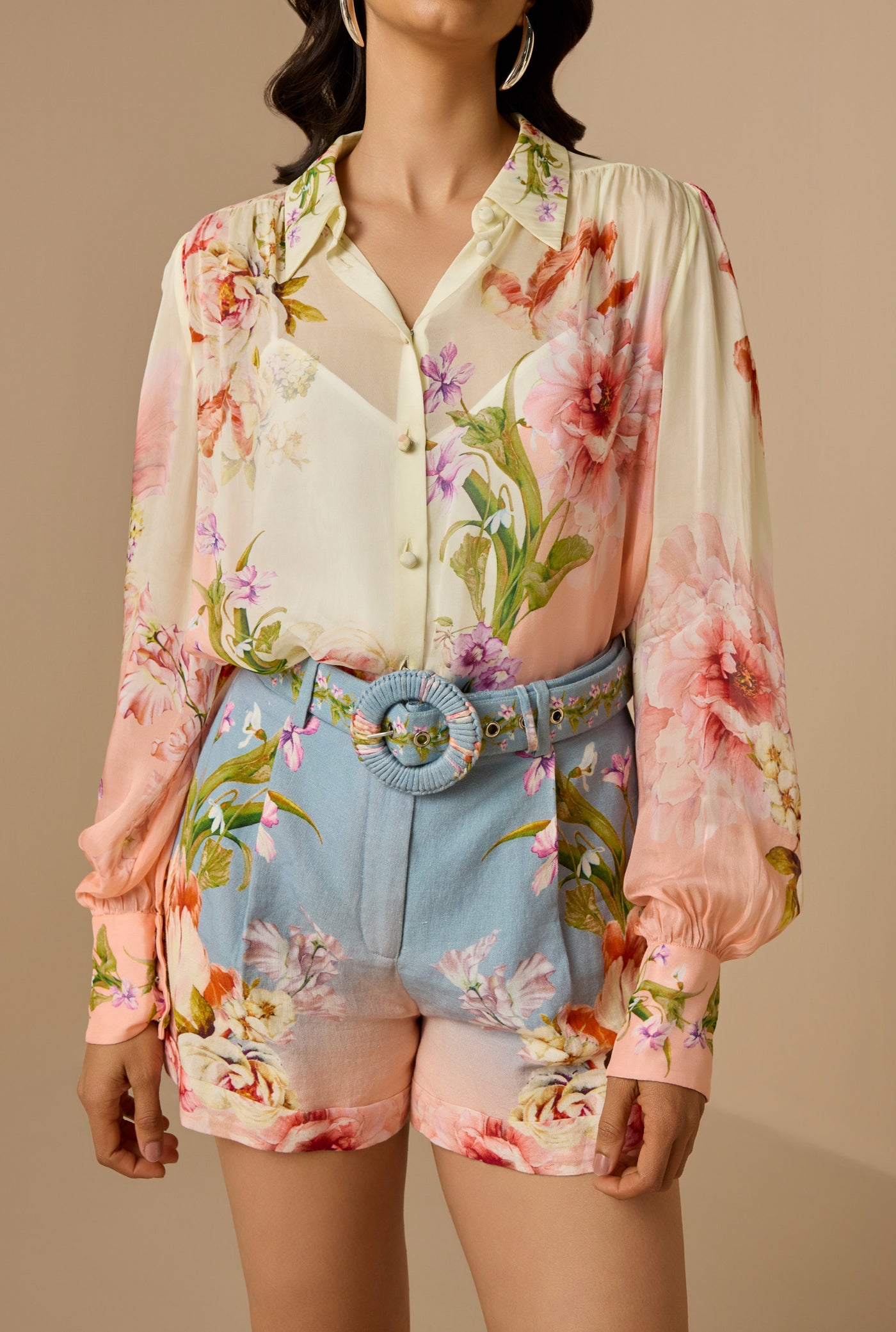 Kavi Shorts