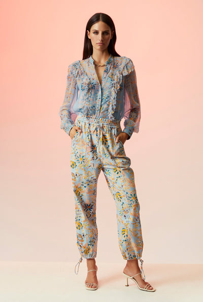 Lyna Pants