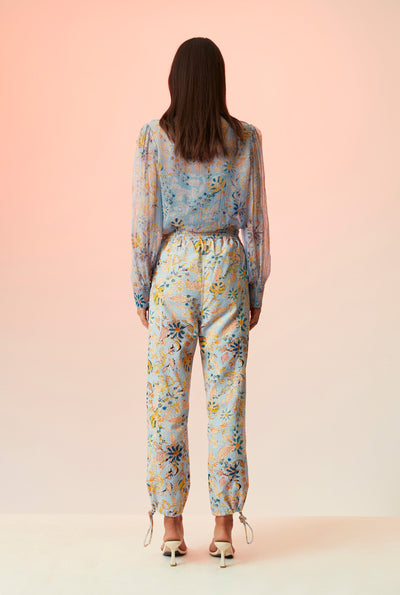 Lyna Pants