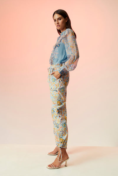 Lyna Pants
