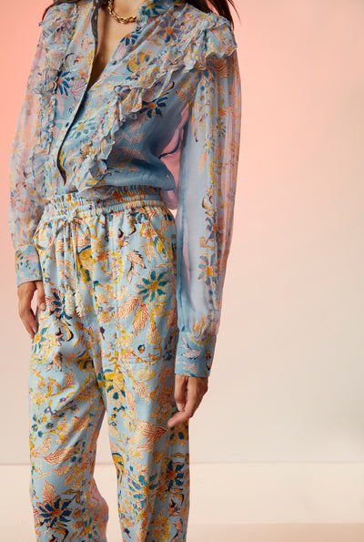 Lyna Pants