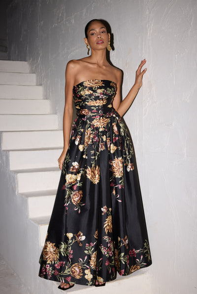 zara long dresses formal Ruched Dress as you glide across Size:\US16 ASOS DESIGN Asymmetric one women's sale clothing