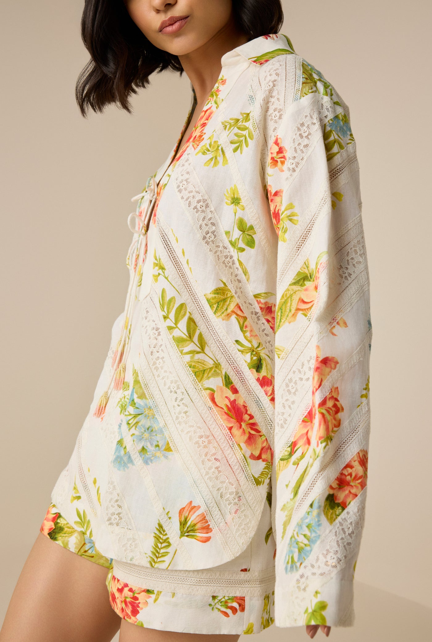 Dhun White Top