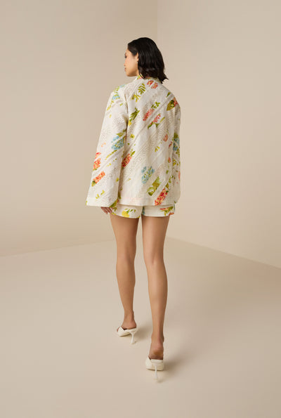 Dhun White Top