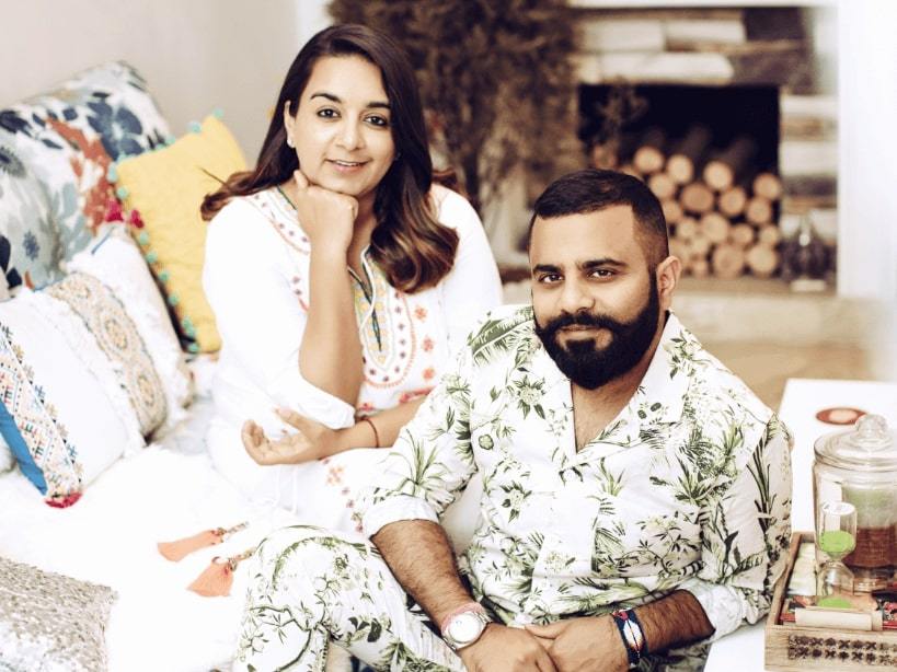 About Us – Hemant & Nandita display picture 2