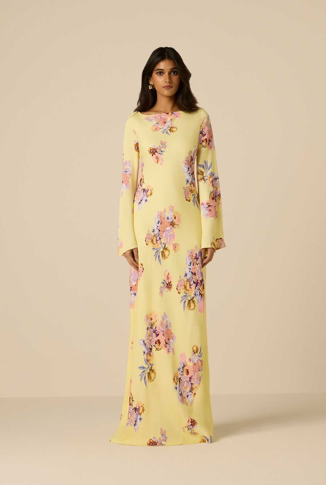 Kysha Maxi Dress Kysha Maxi Dress