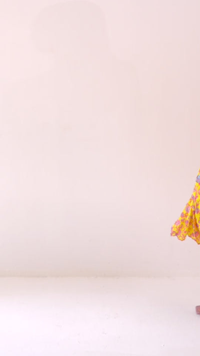 Raisa Tube Midi Dress