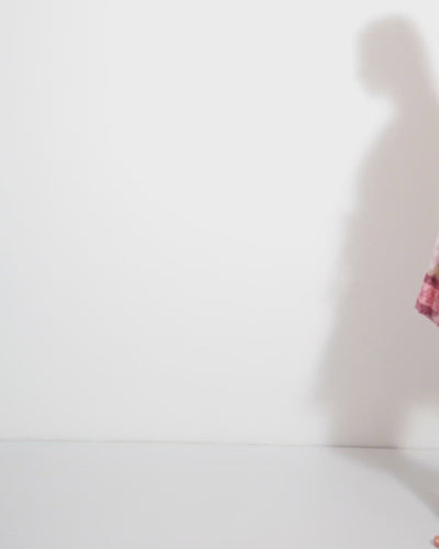 Maya Short Dress