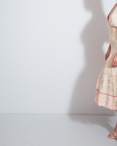 Suri Midi Dress