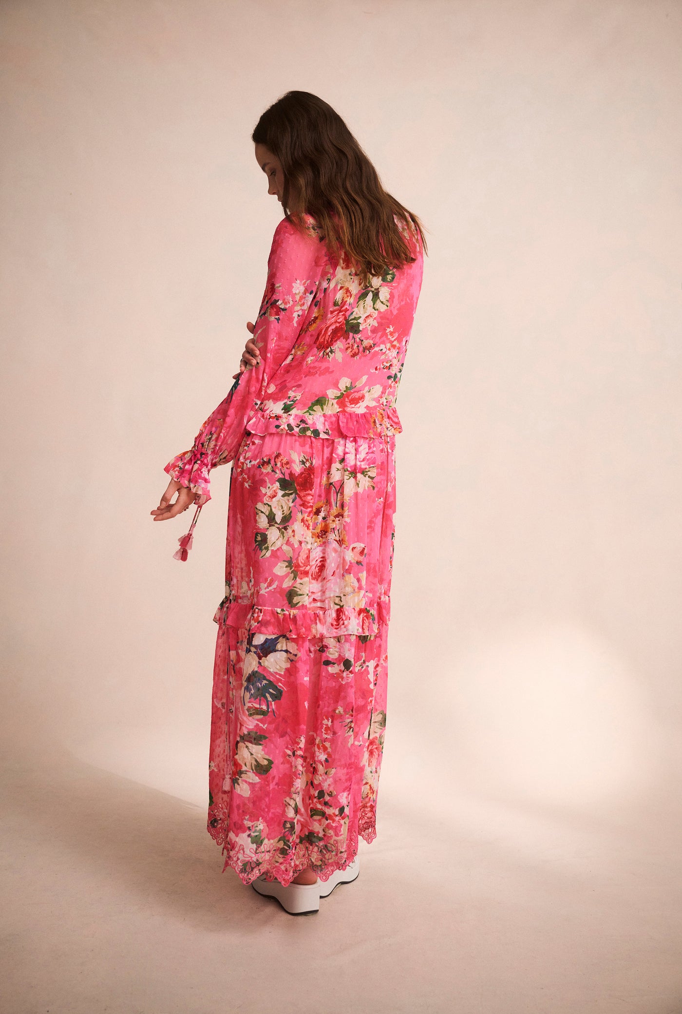 Tula Kaftan