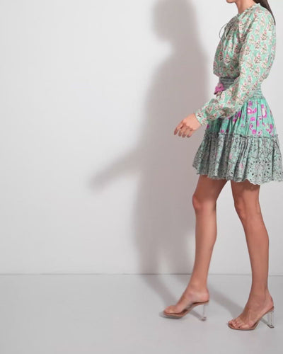 Hera Mini Dress