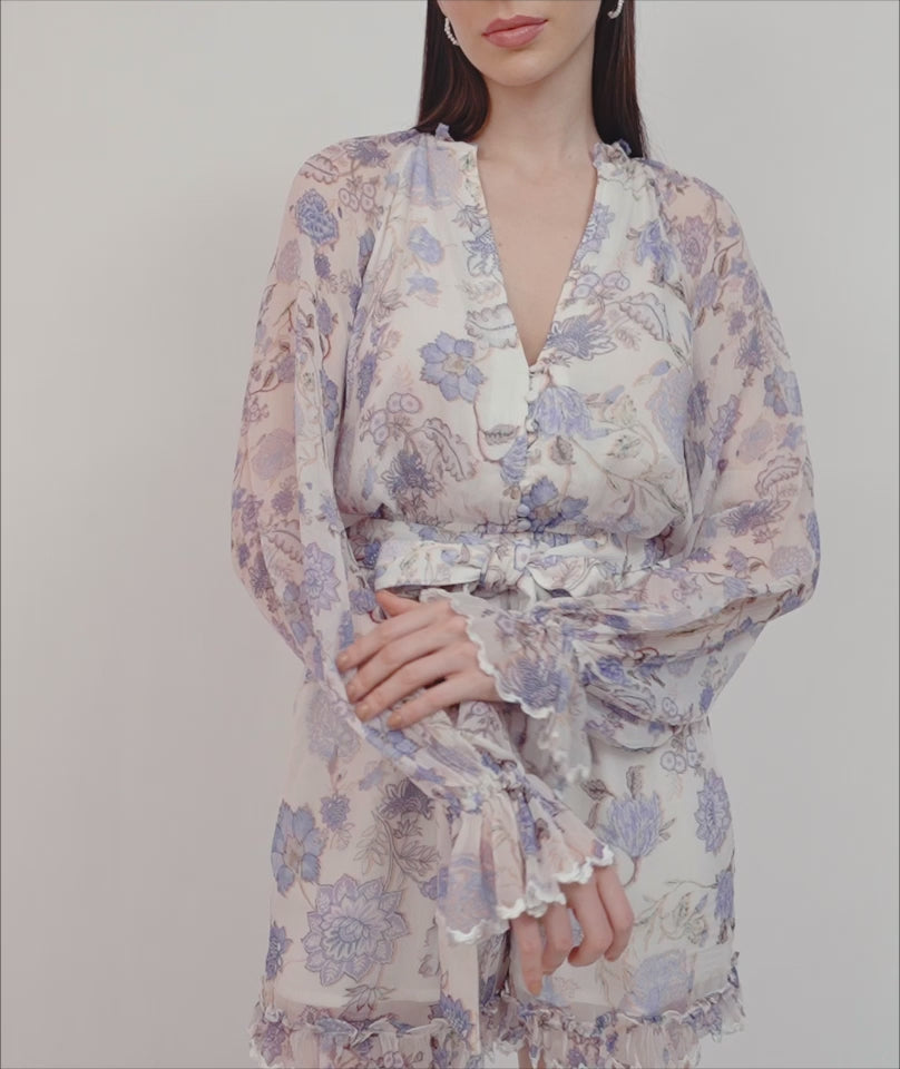 Dija Romper