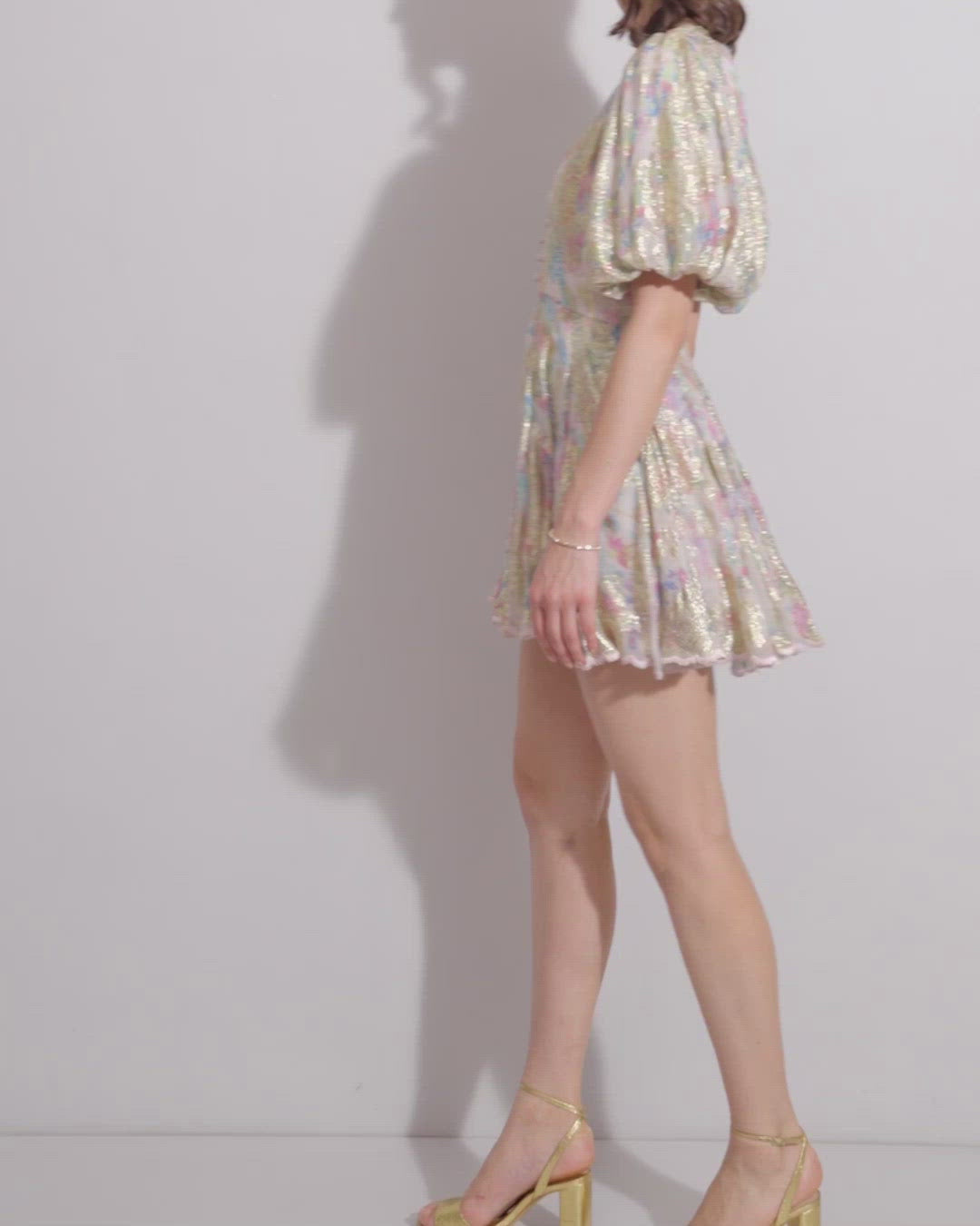 Kati Mini Dress