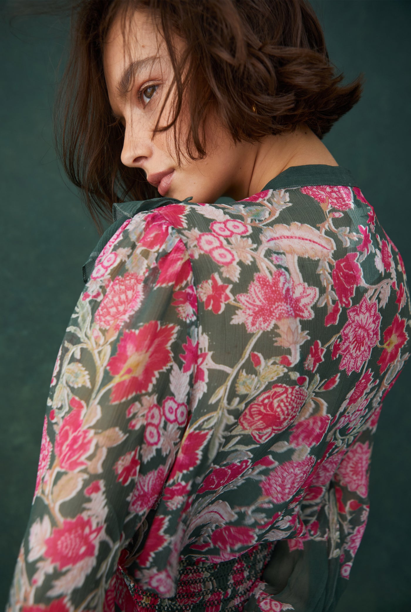 Sabi Shirt