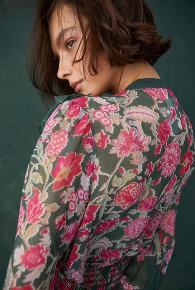 Sabi Shirt