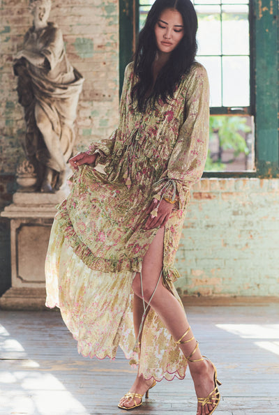 Nina Kaftan