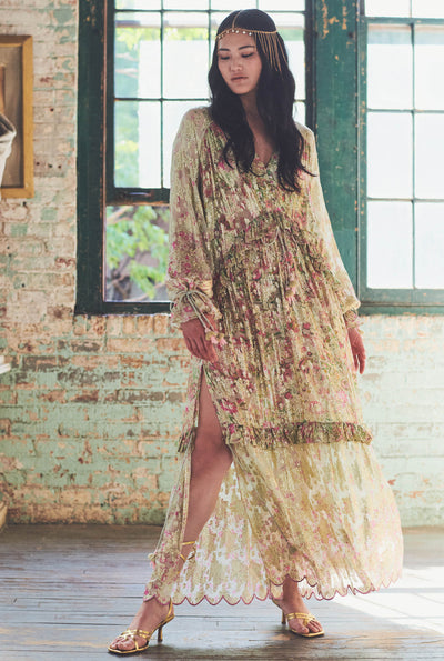 Nina Kaftan