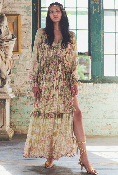 Nina Kaftan