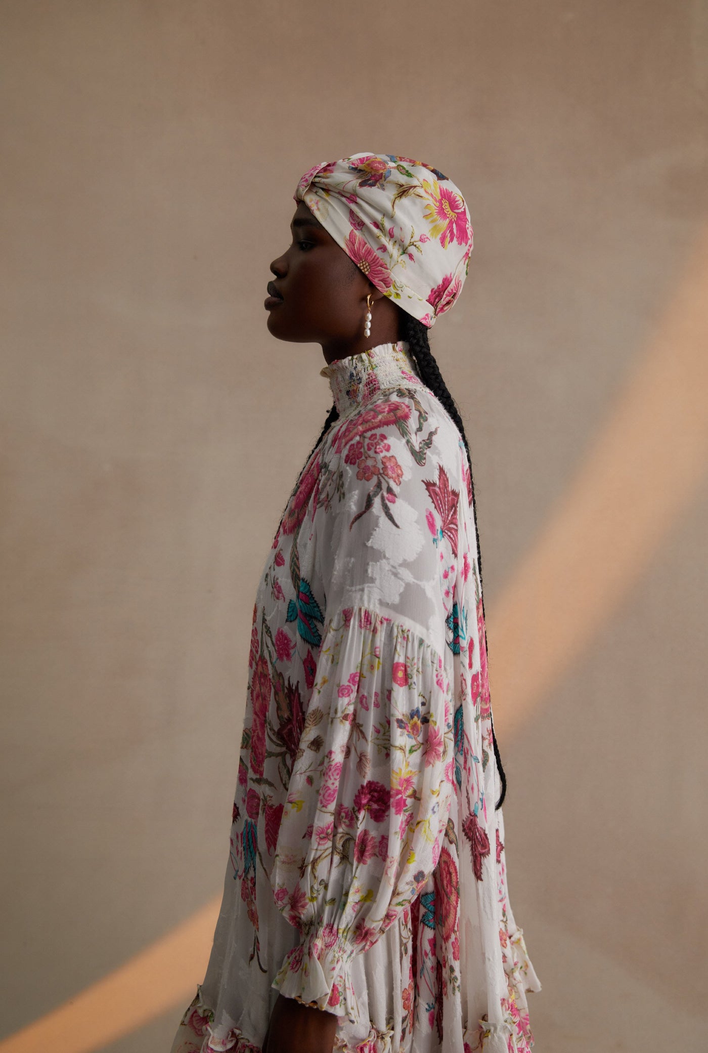Tara Turban