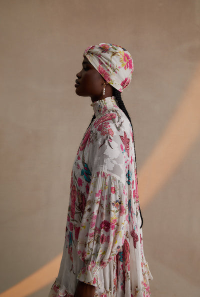 Tara Turban