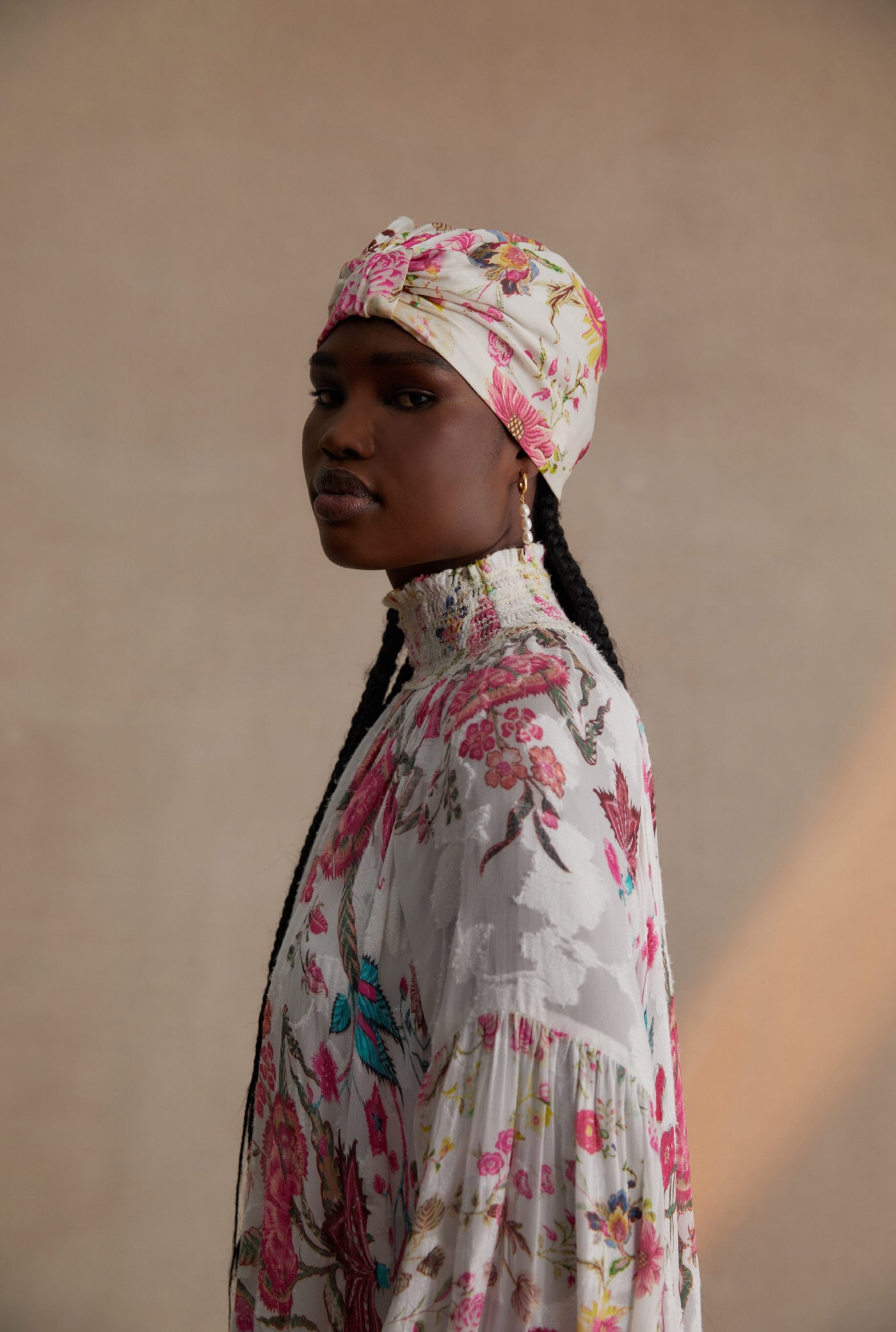 Tara Turban