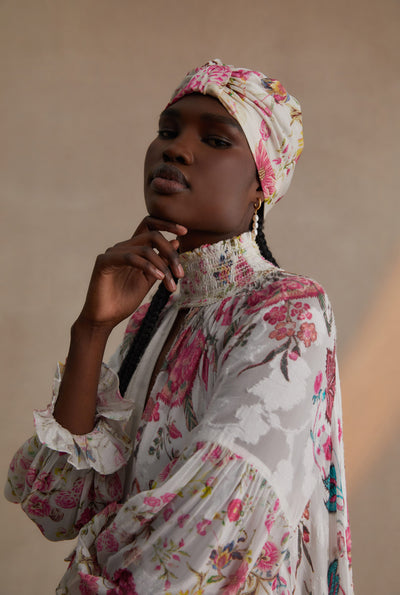 Tara Turban