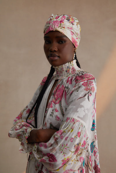 Tara Turban