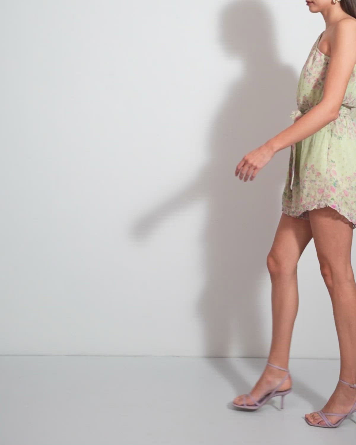 Nina Romper