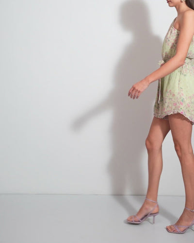 Nina Romper
