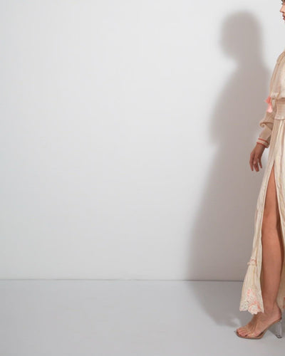 Suri Long Dress