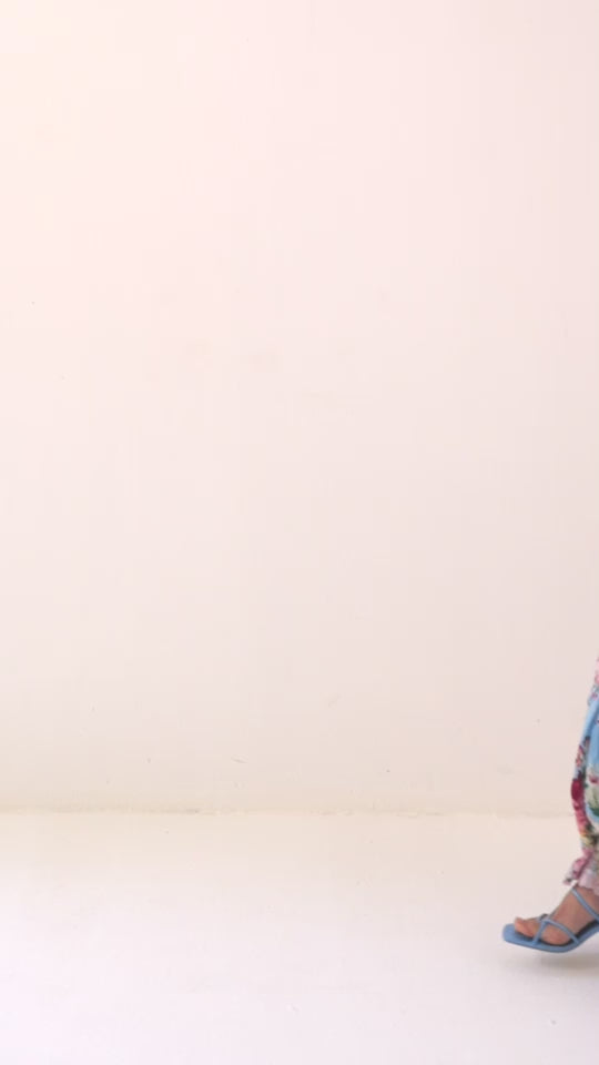 Tula Maxi Dress
