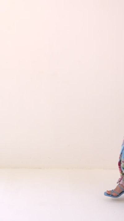 Tula Maxi Dress