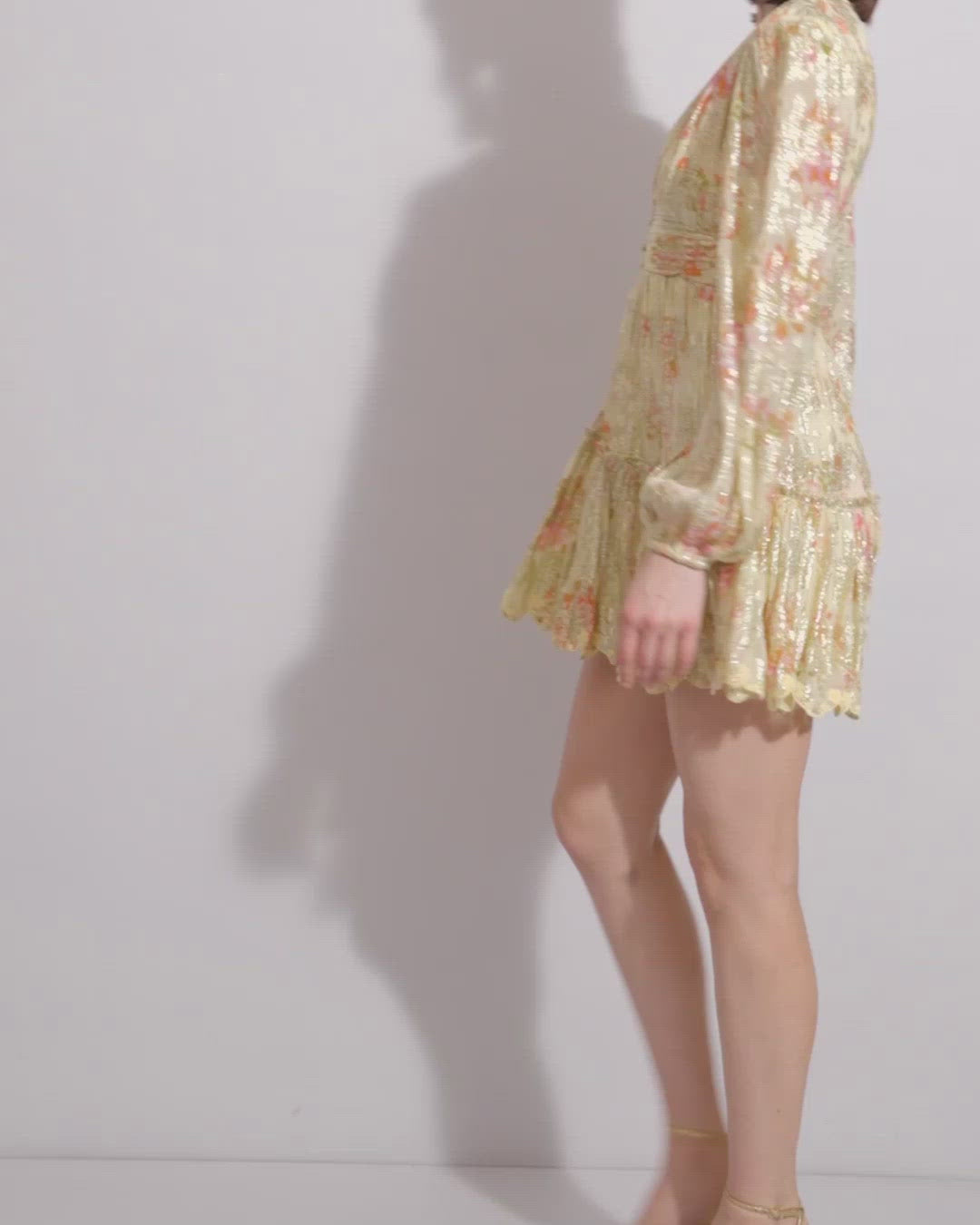 Livia Mini Dress