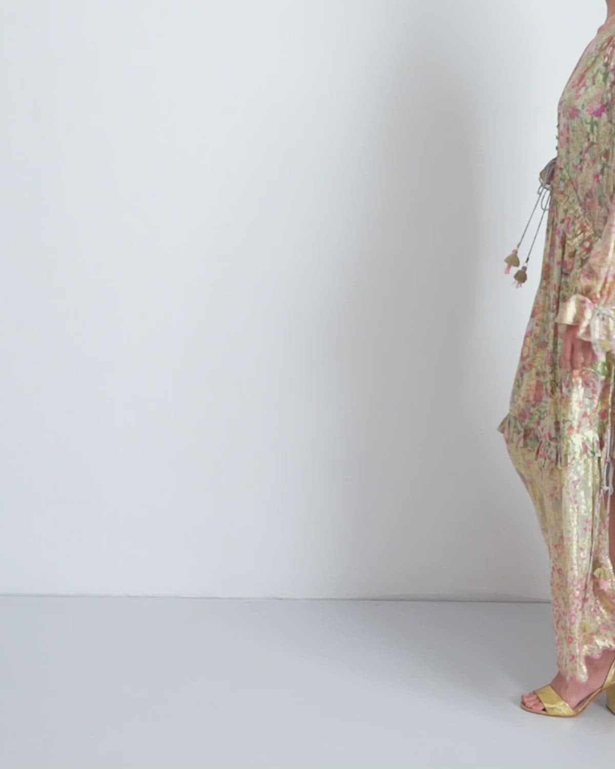 Nina Kaftan
